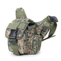 Épaule Assault Gear Sling Pack Pouch Tactical Sac